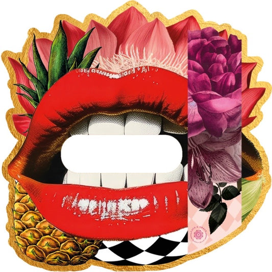 Servilletero Pop Ecléctico - Kit de 6