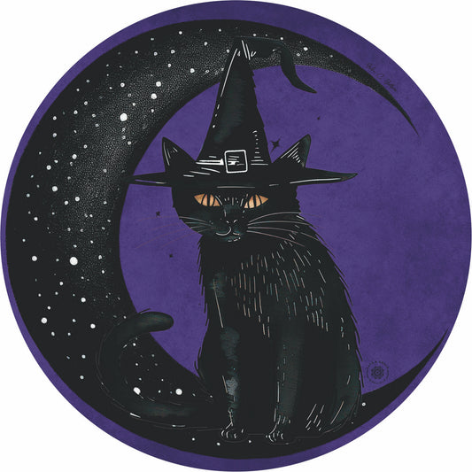 Gato Negro-  ECB - Kit de 6