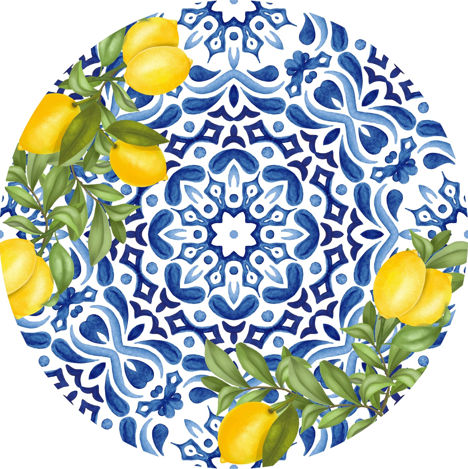 Talavera Limón