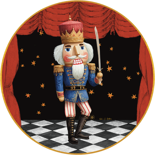 Nutcracker ECB - Kit de 6